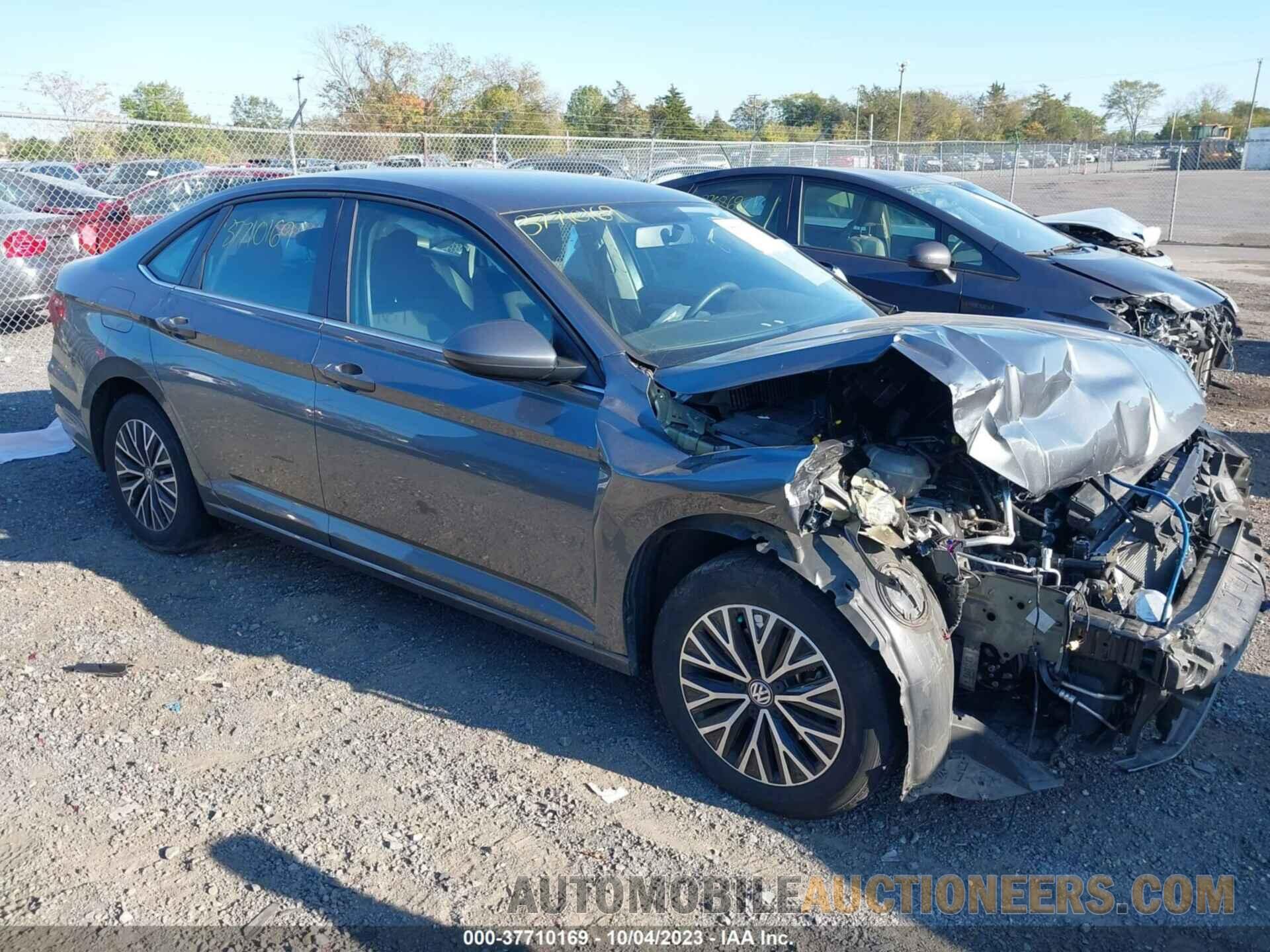 3VWC57BU0MM011359 VOLKSWAGEN JETTA 2021