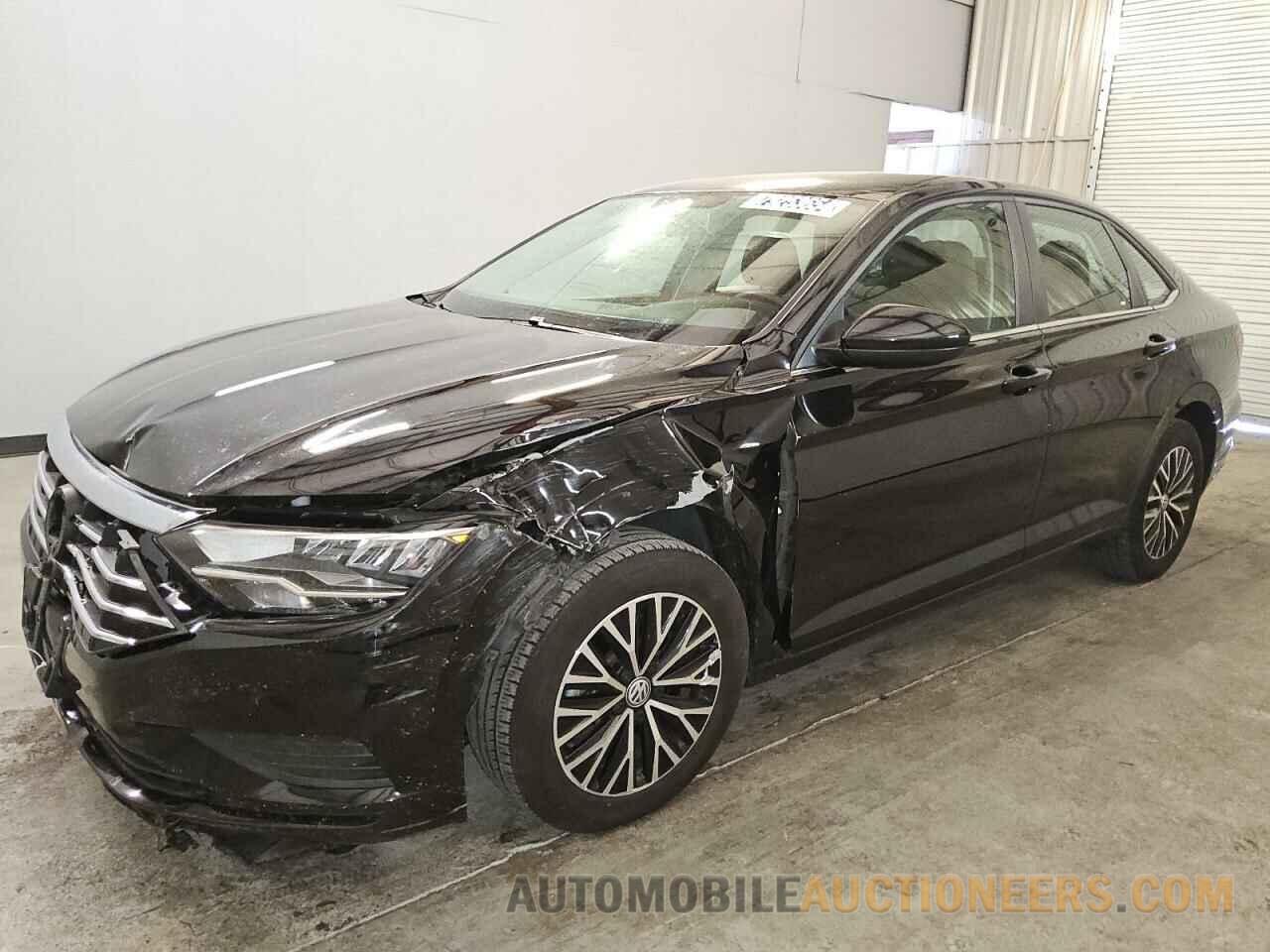 3VWC57BU0MM021941 VOLKSWAGEN JETTA 2021