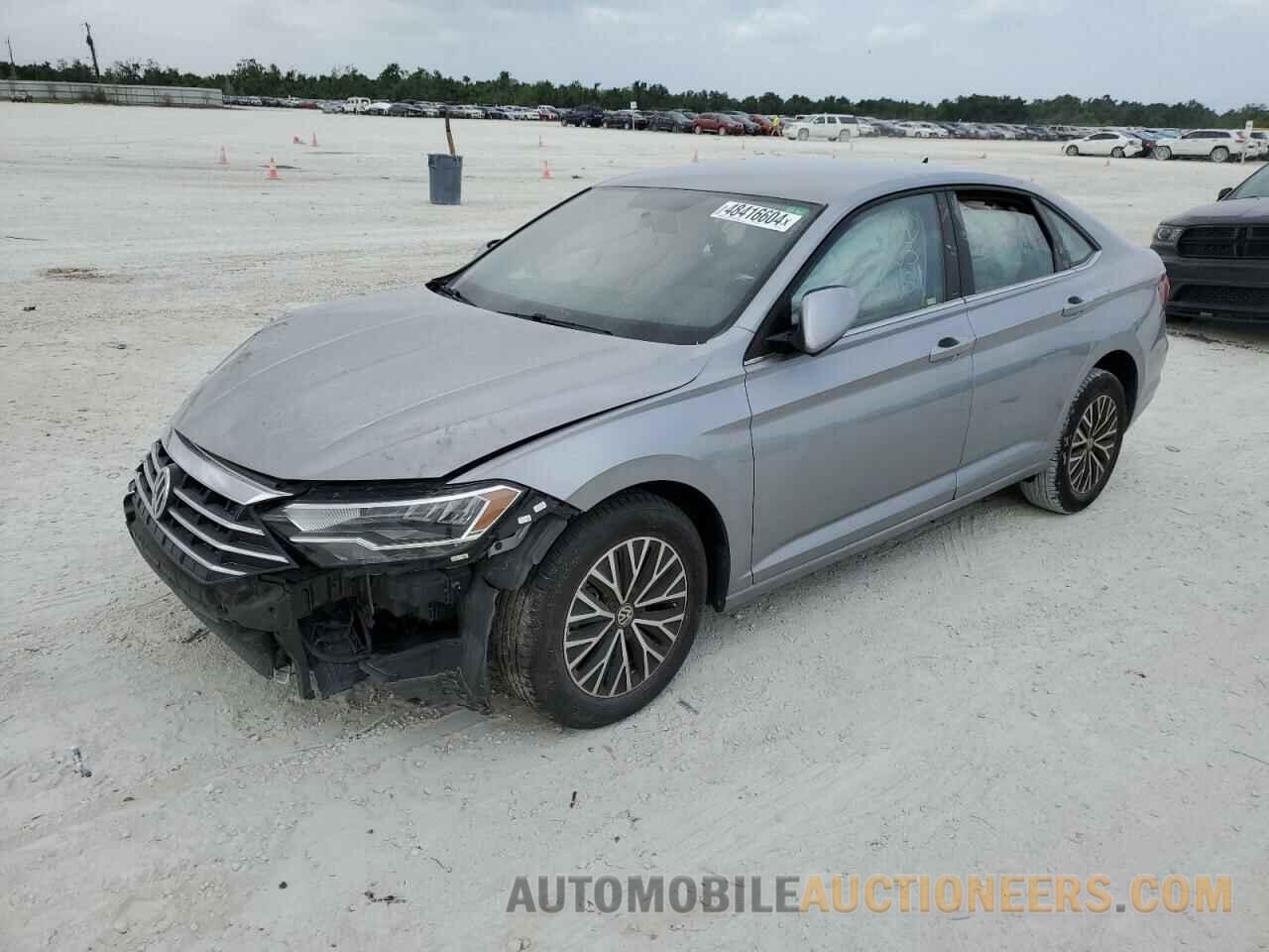 3VWC57BU0MM034866 VOLKSWAGEN JETTA 2021