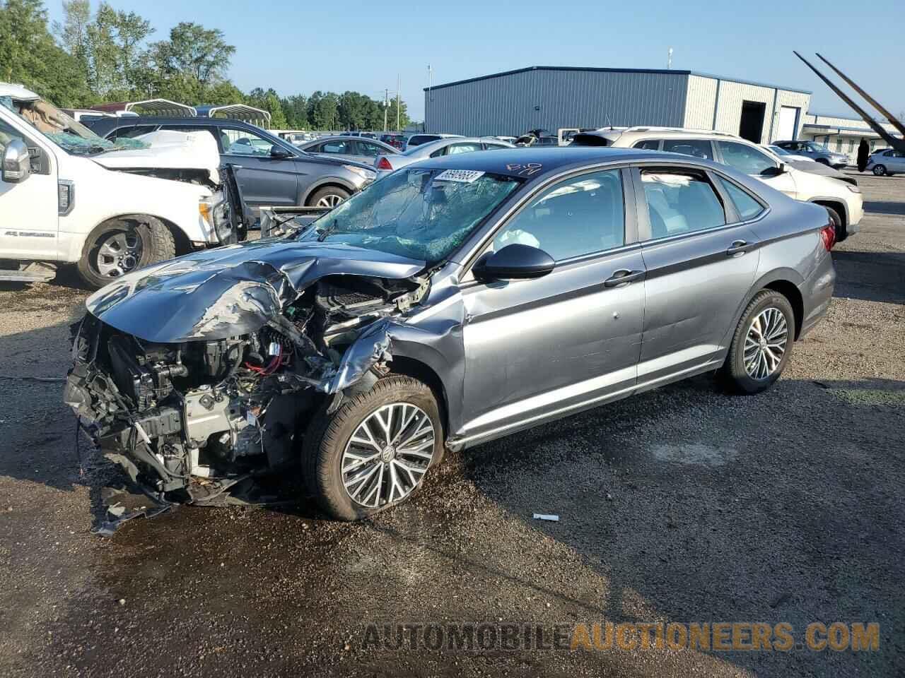 3VWC57BU0MM043292 VOLKSWAGEN JETTA 2021