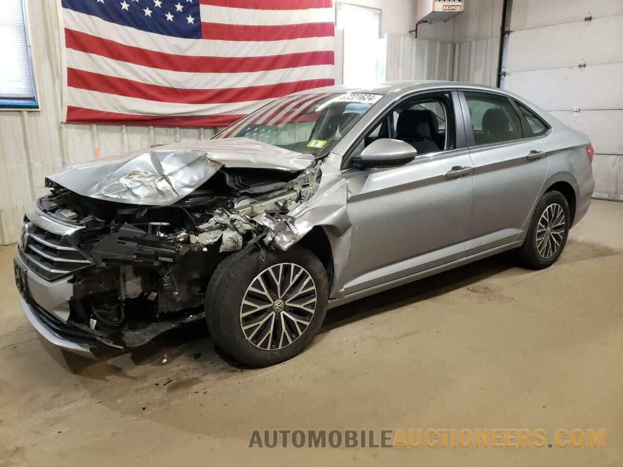 3VWC57BU0MM048766 VOLKSWAGEN JETTA 2021