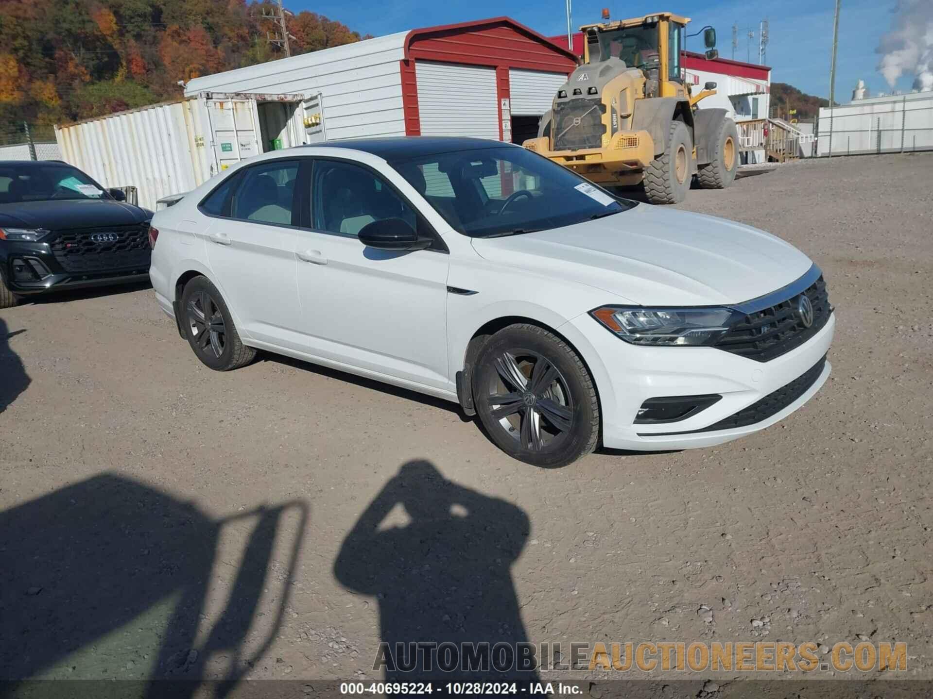 3VWC57BU0MM064823 VOLKSWAGEN JETTA 2021