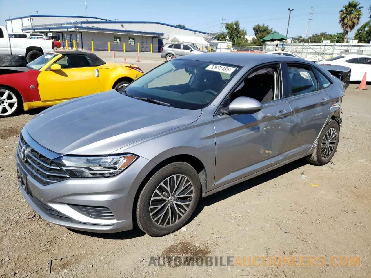 3VWC57BU0MM084926 VOLKSWAGEN JETTA 2021