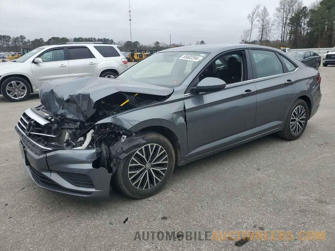 3VWC57BU0MM091472 VOLKSWAGEN JETTA 2021