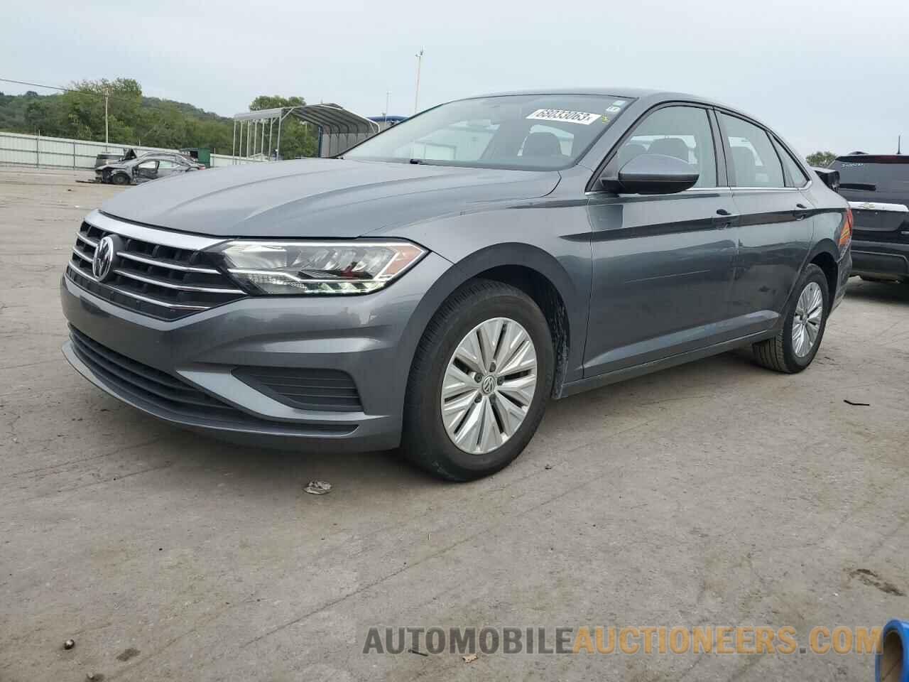 3VWC57BU1KM028152 VOLKSWAGEN JETTA 2019