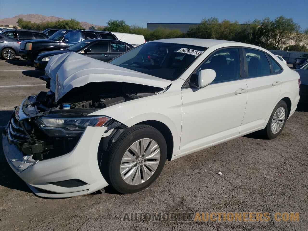 3VWC57BU1KM044559 VOLKSWAGEN JETTA 2019