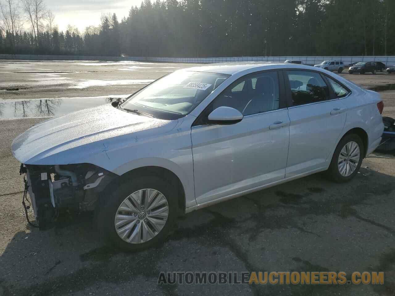 3VWC57BU1KM067355 VOLKSWAGEN JETTA 2019