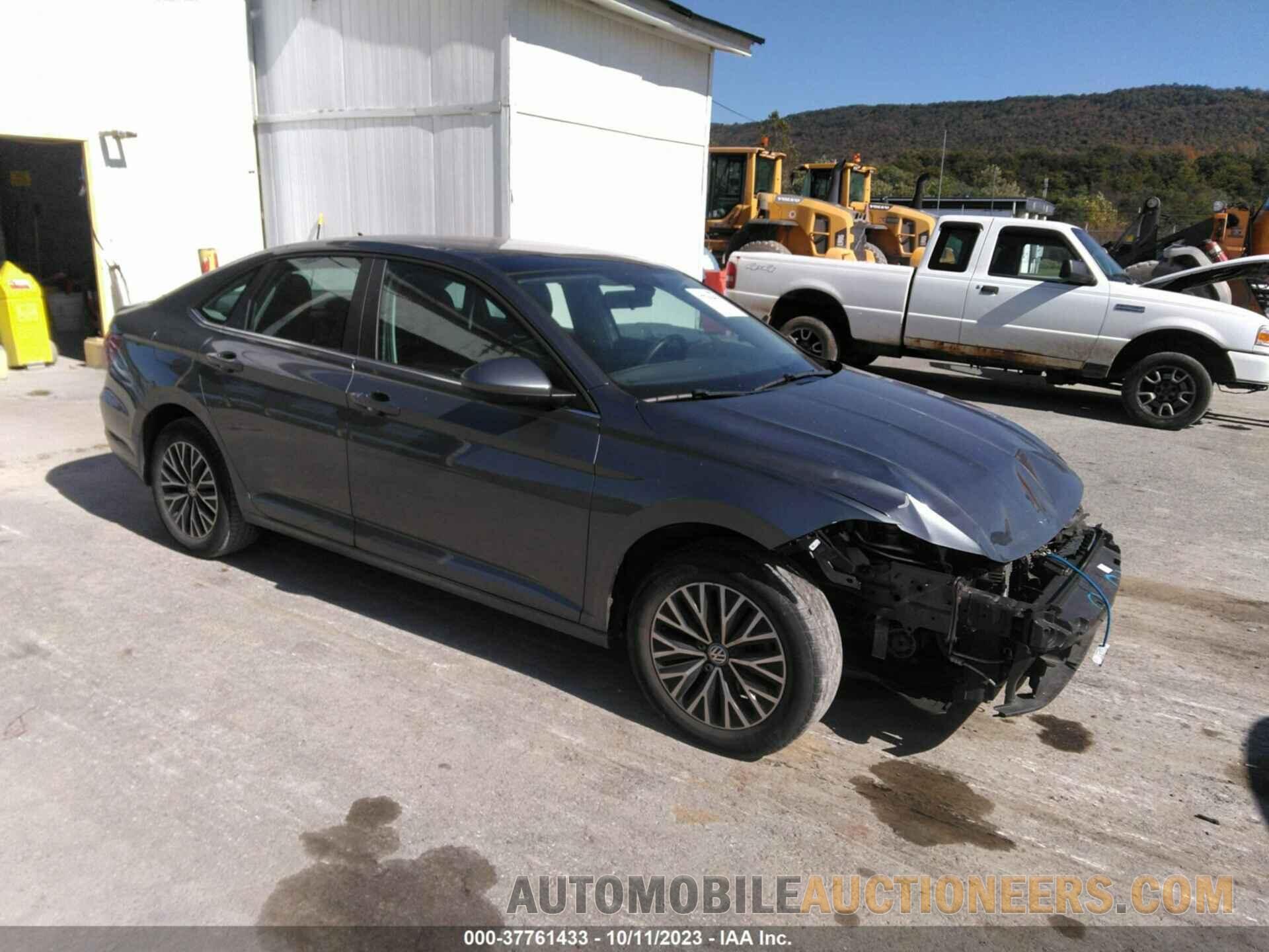 3VWC57BU1KM095494 VOLKSWAGEN JETTA 2019