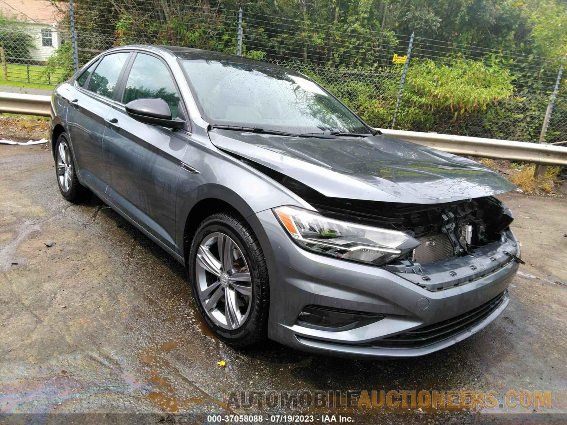 3VWC57BU1KM098511 VOLKSWAGEN JETTA 2019