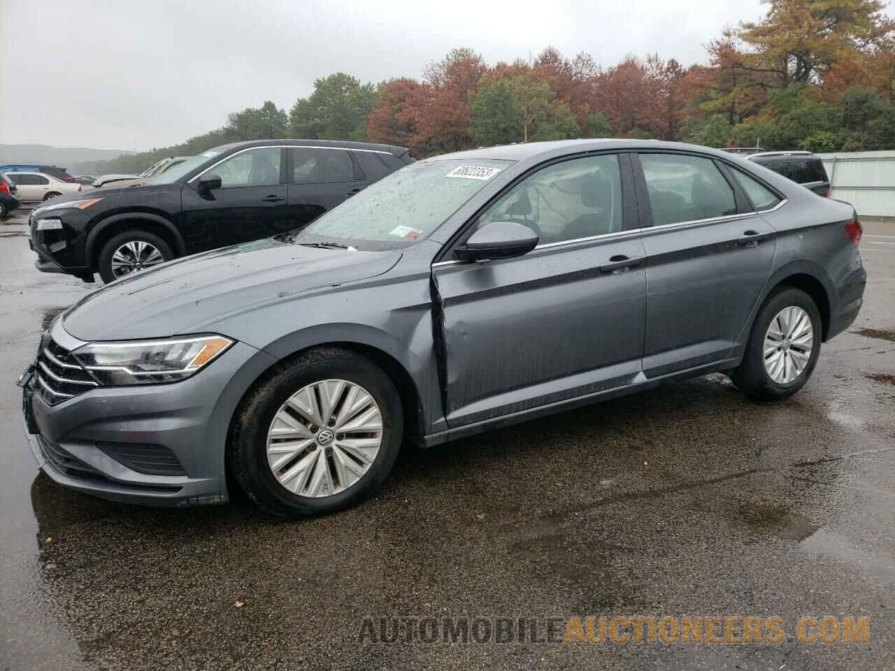 3VWC57BU1KM168511 VOLKSWAGEN JETTA 2019