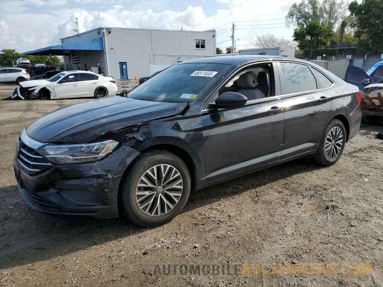 3VWC57BU1KM231865 VOLKSWAGEN JETTA 2019