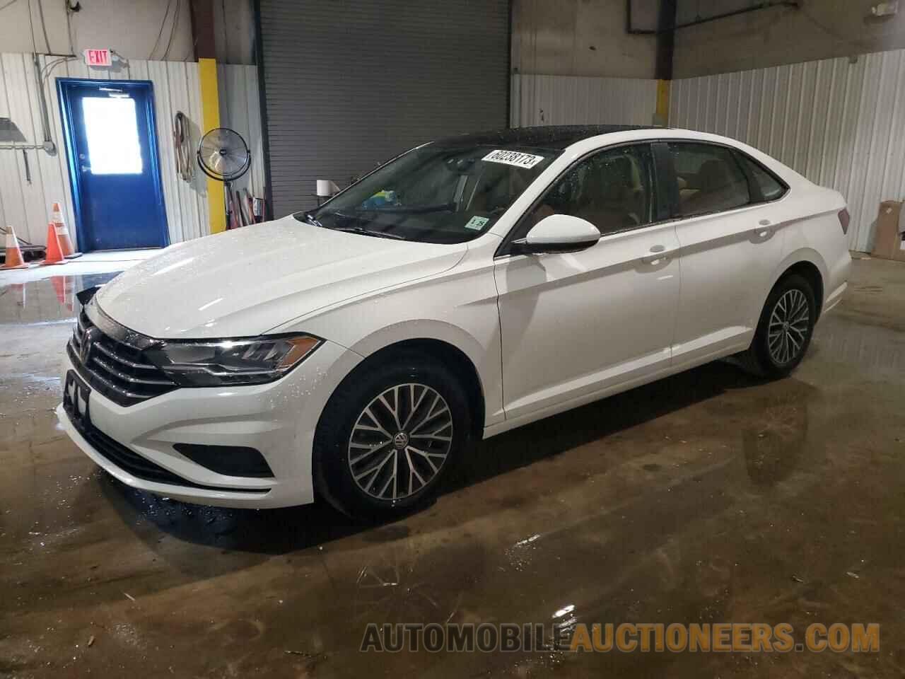 3VWC57BU1KM256443 VOLKSWAGEN JETTA 2019