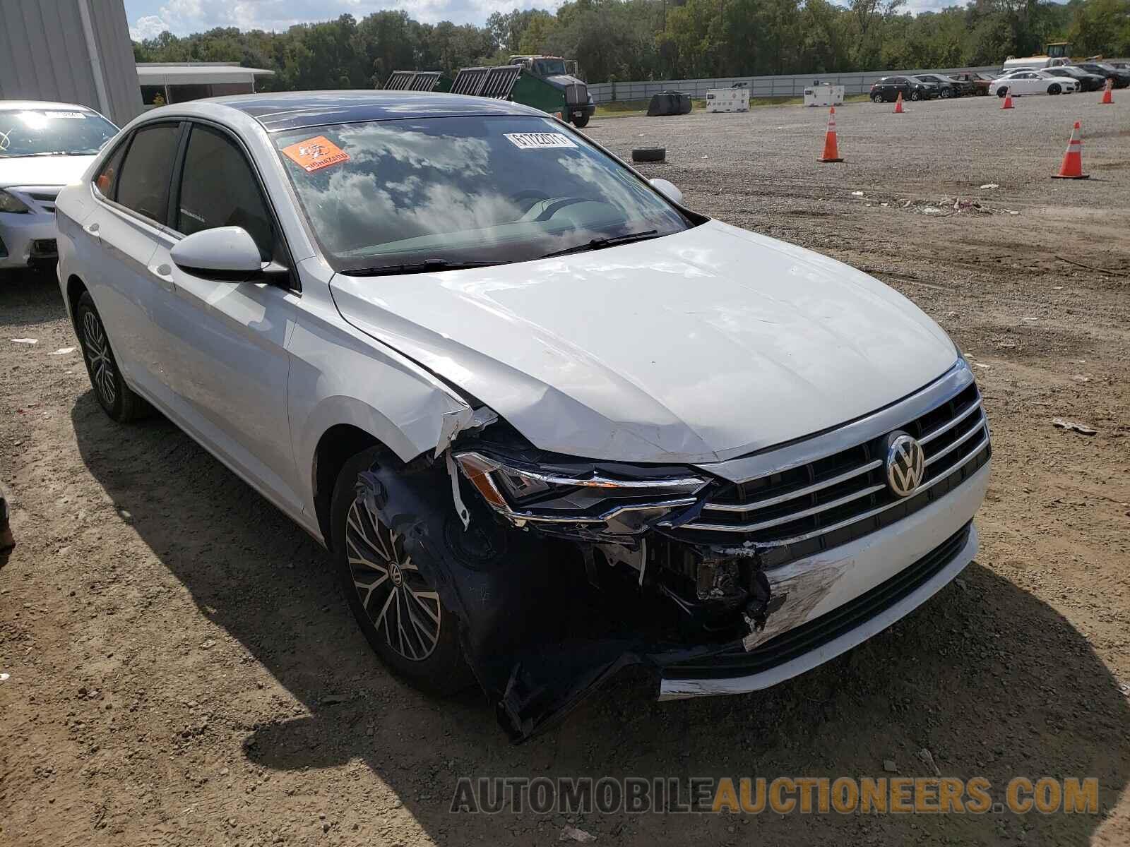 3VWC57BU1LM106513 VOLKSWAGEN JETTA 2020