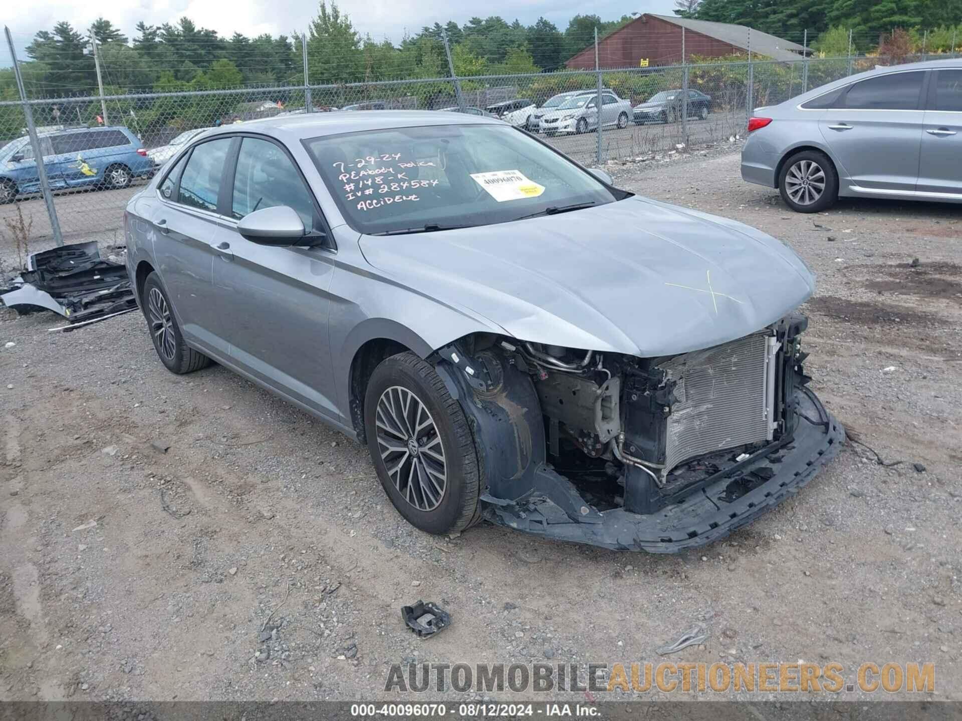 3VWC57BU1MM003044 VOLKSWAGEN JETTA 2021