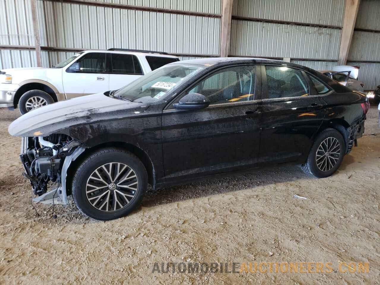 3VWC57BU1MM006235 VOLKSWAGEN JETTA 2021