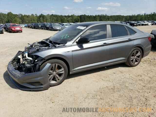 3VWC57BU1MM064149 VOLKSWAGEN JETTA 2021