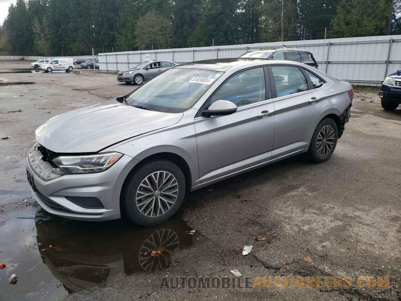 3VWC57BU1MM094221 VOLKSWAGEN JETTA 2021