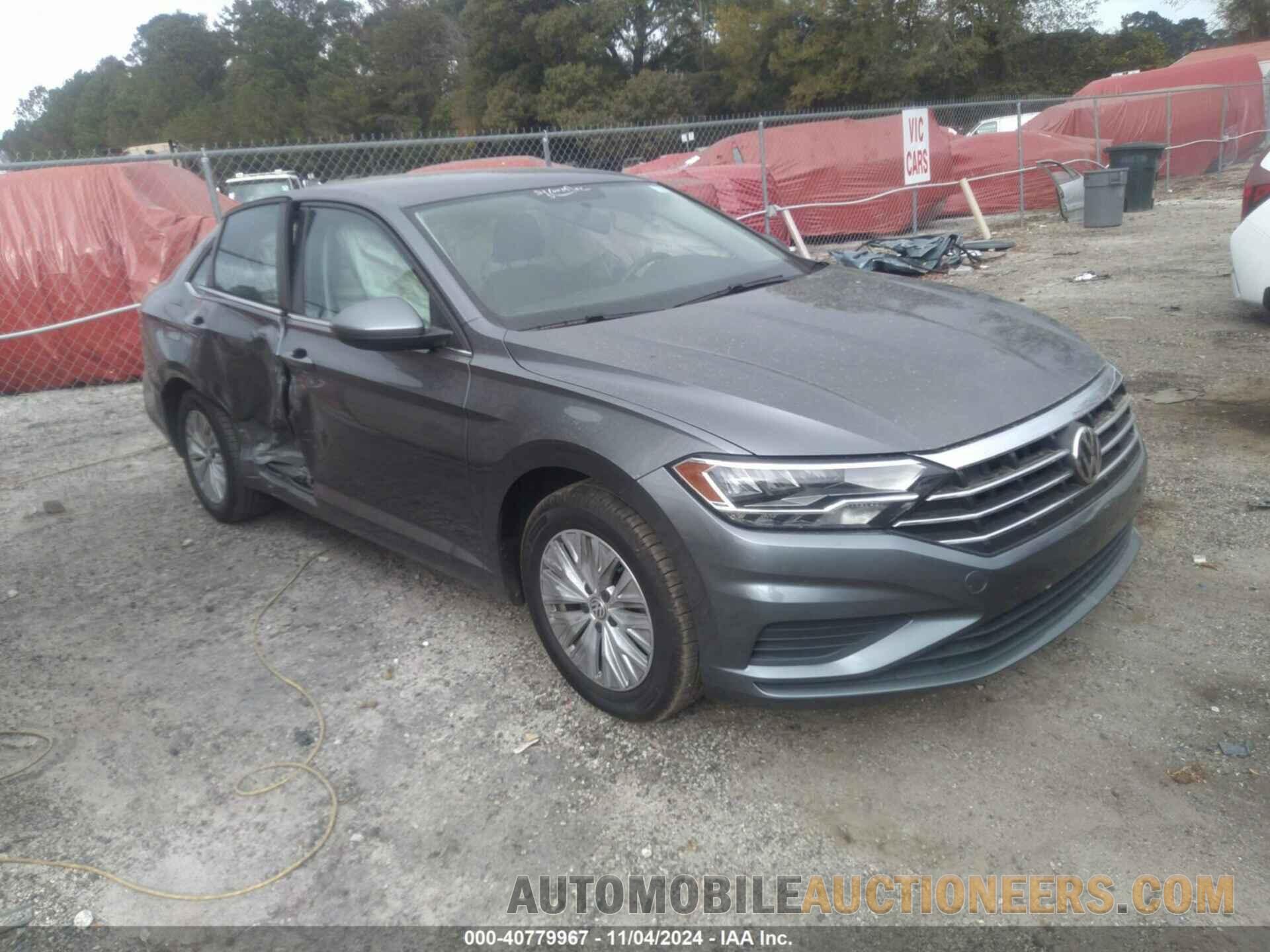 3VWC57BU2KM026569 VOLKSWAGEN JETTA 2019