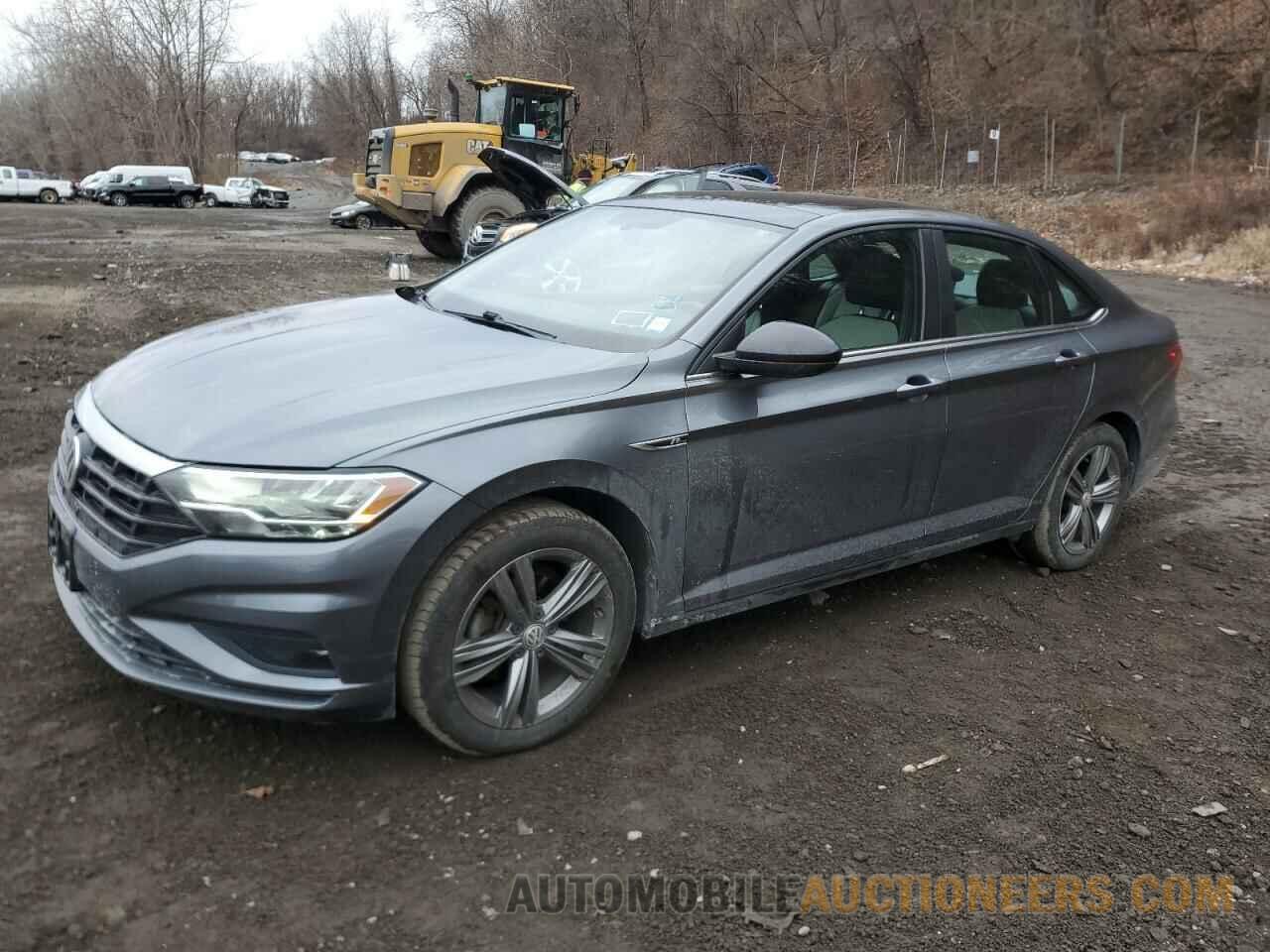 3VWC57BU2KM028130 VOLKSWAGEN JETTA 2019