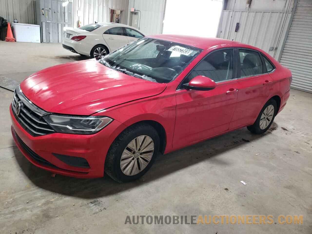 3VWC57BU2KM029097 VOLKSWAGEN JETTA 2019