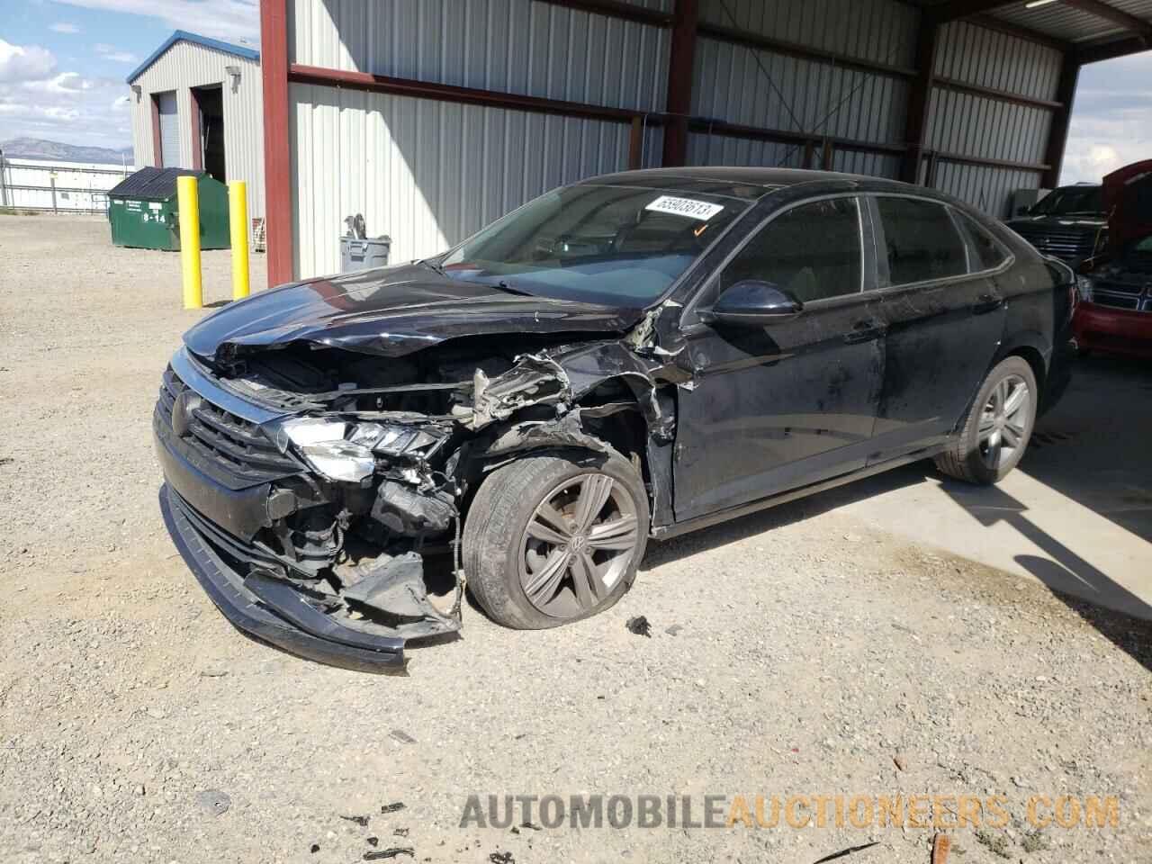 3VWC57BU2KM035689 VOLKSWAGEN JETTA 2019