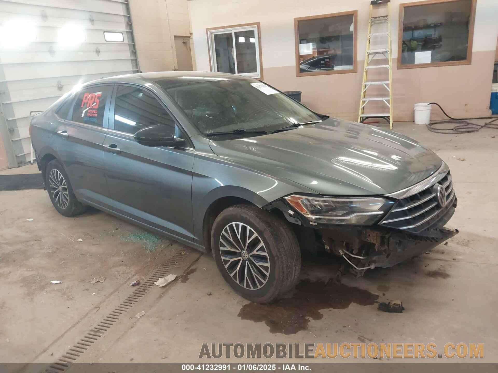 3VWC57BU2KM039631 VOLKSWAGEN JETTA 2019