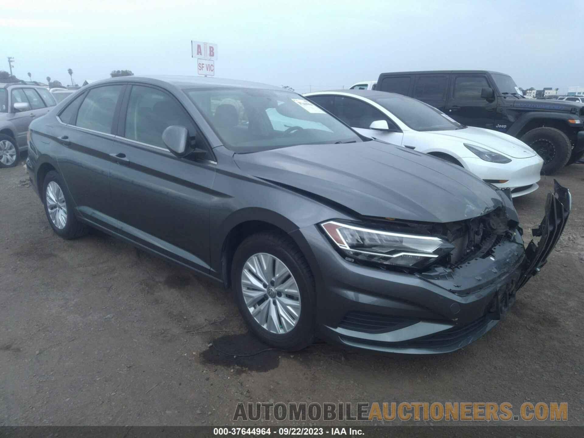 3VWC57BU2KM043730 VOLKSWAGEN JETTA 2019