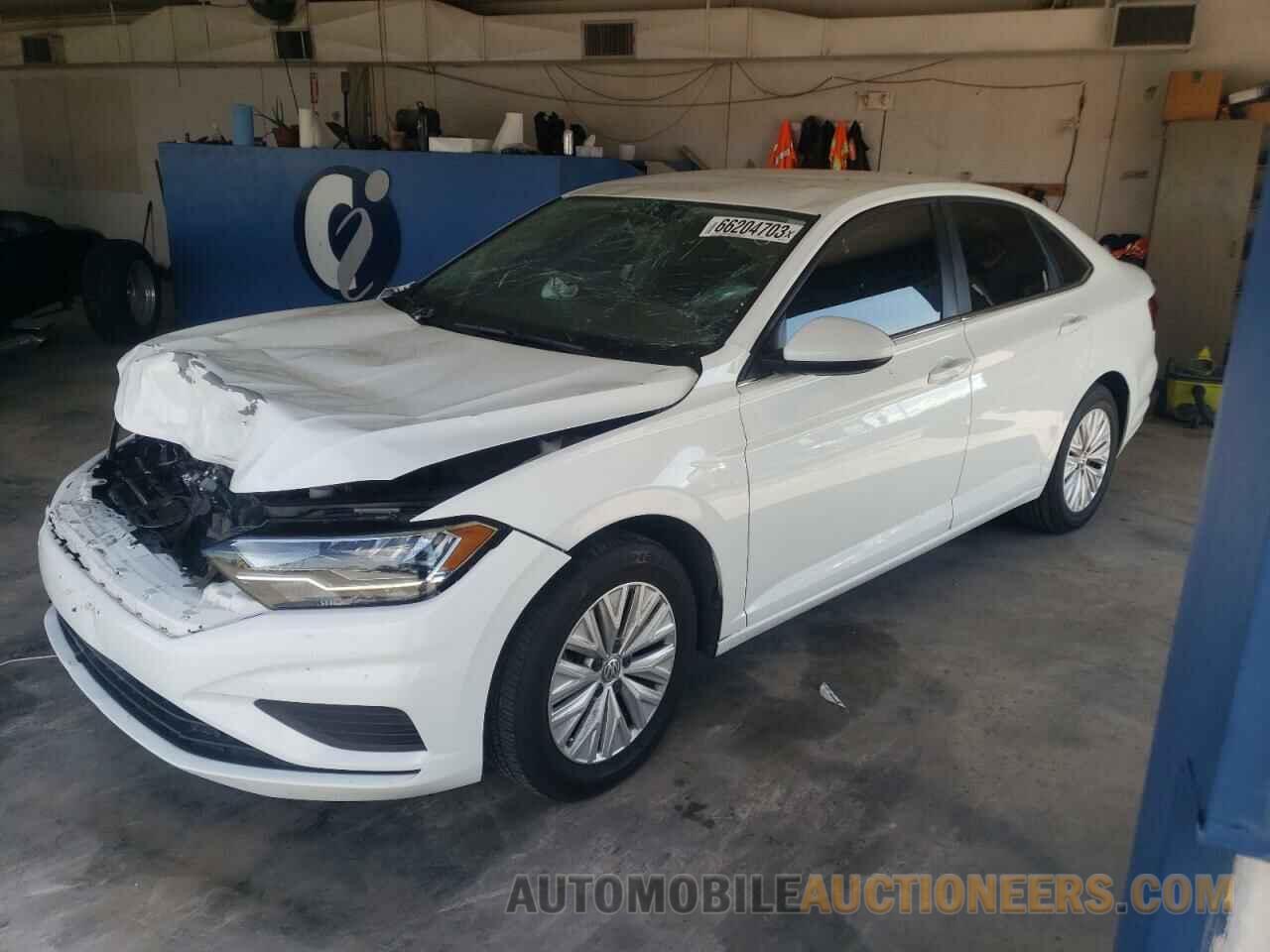 3VWC57BU2KM044845 VOLKSWAGEN JETTA 2019