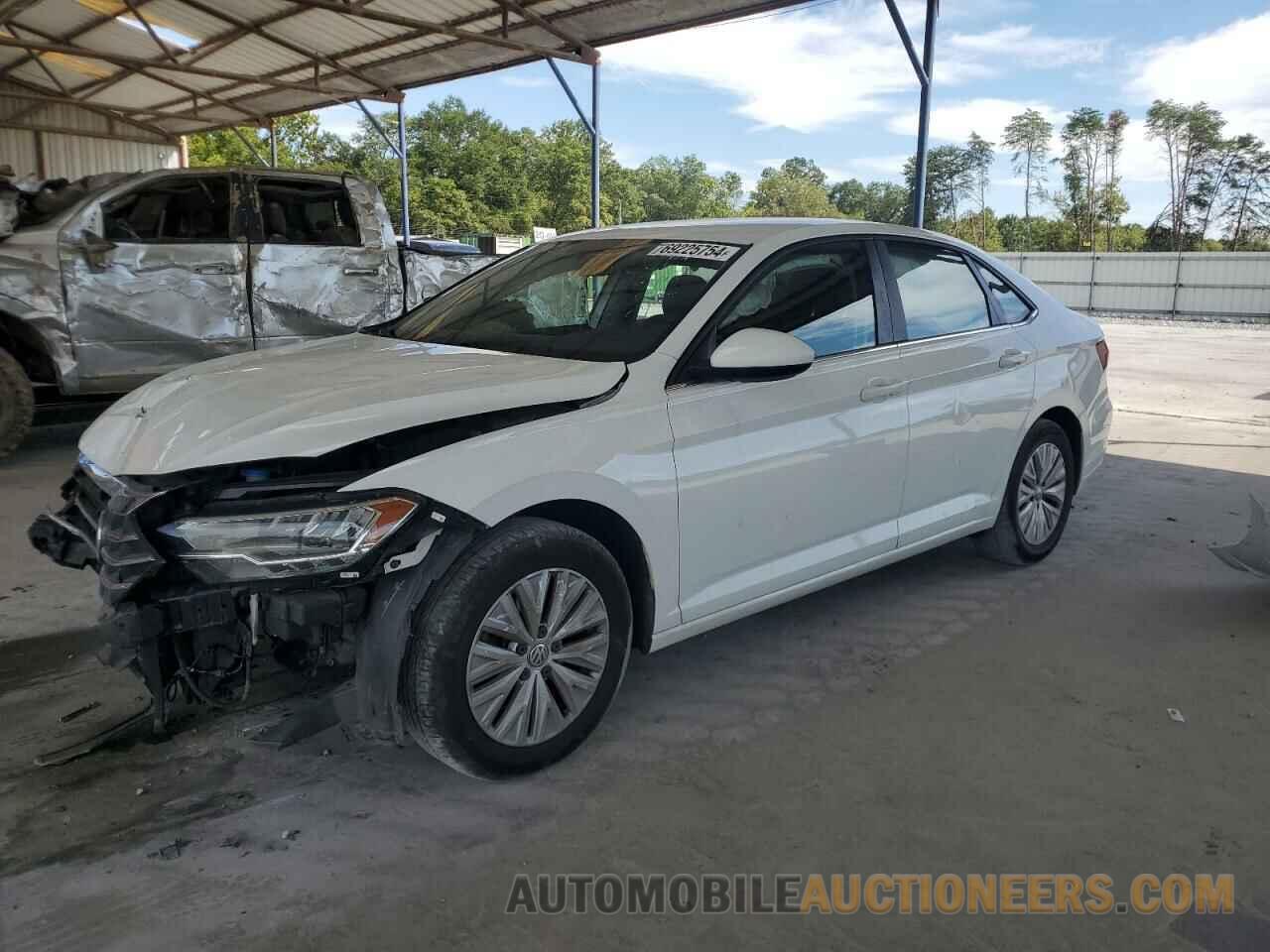 3VWC57BU2KM050872 VOLKSWAGEN JETTA 2019