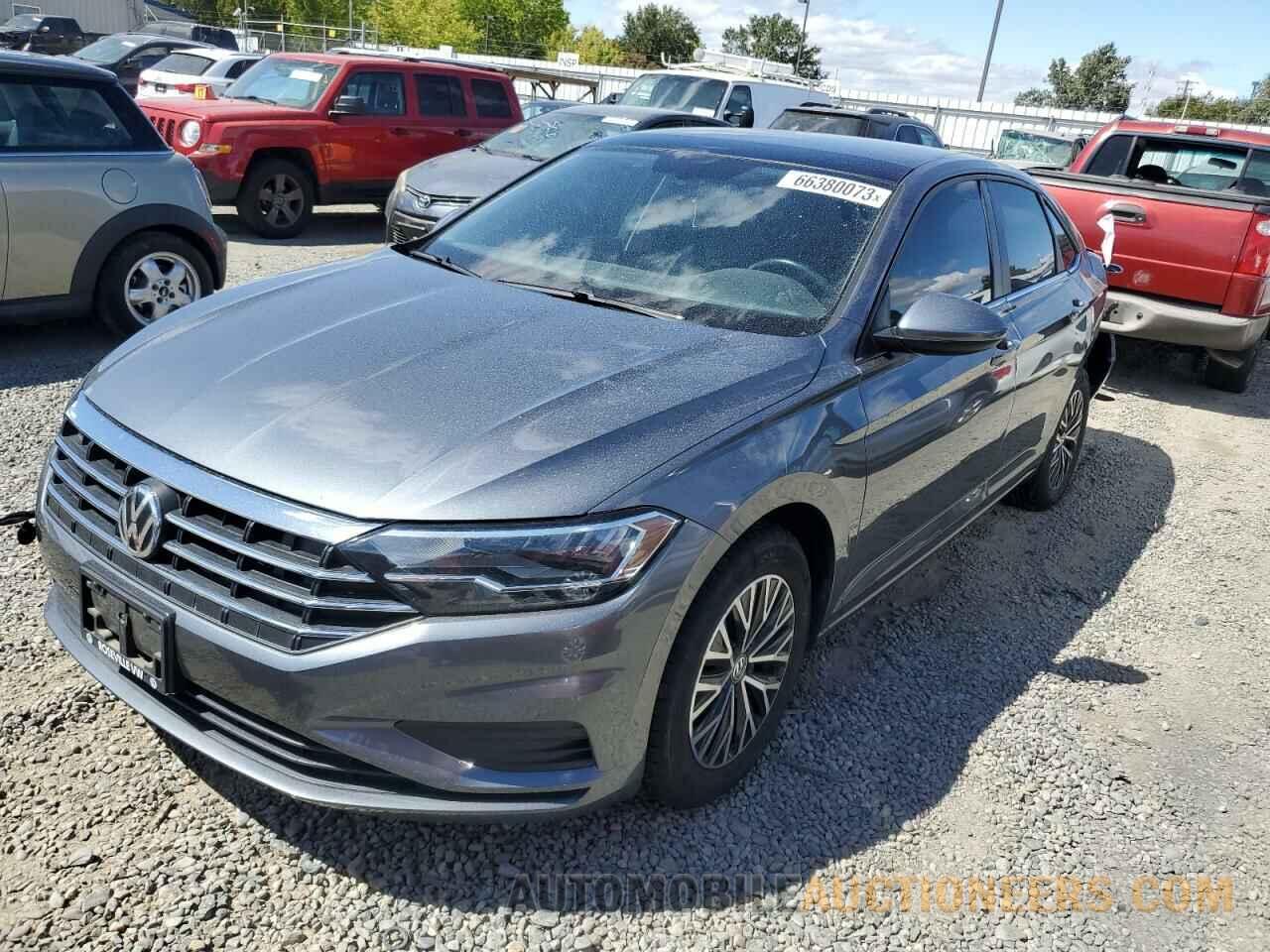 3VWC57BU2KM061578 VOLKSWAGEN JETTA 2019