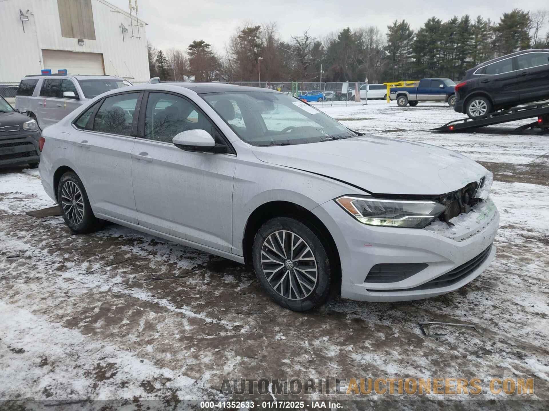 3VWC57BU2KM063265 VOLKSWAGEN JETTA 2019