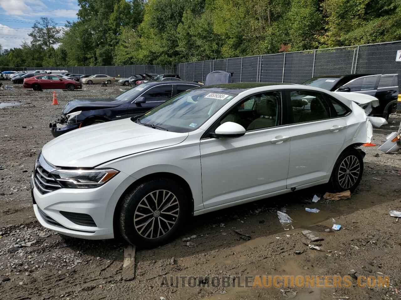 3VWC57BU2KM063864 VOLKSWAGEN JETTA 2019