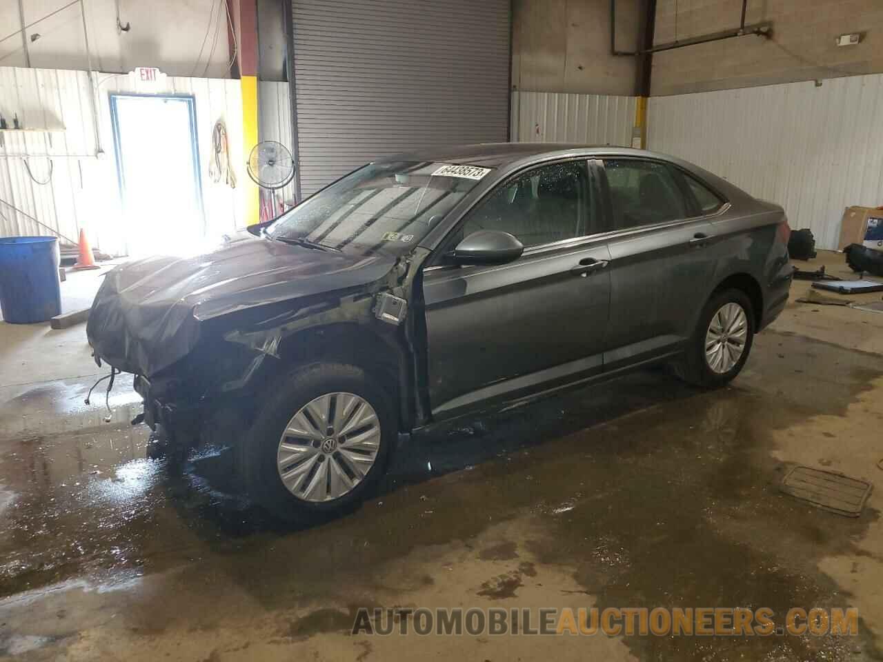 3VWC57BU2KM066361 VOLKSWAGEN JETTA 2019