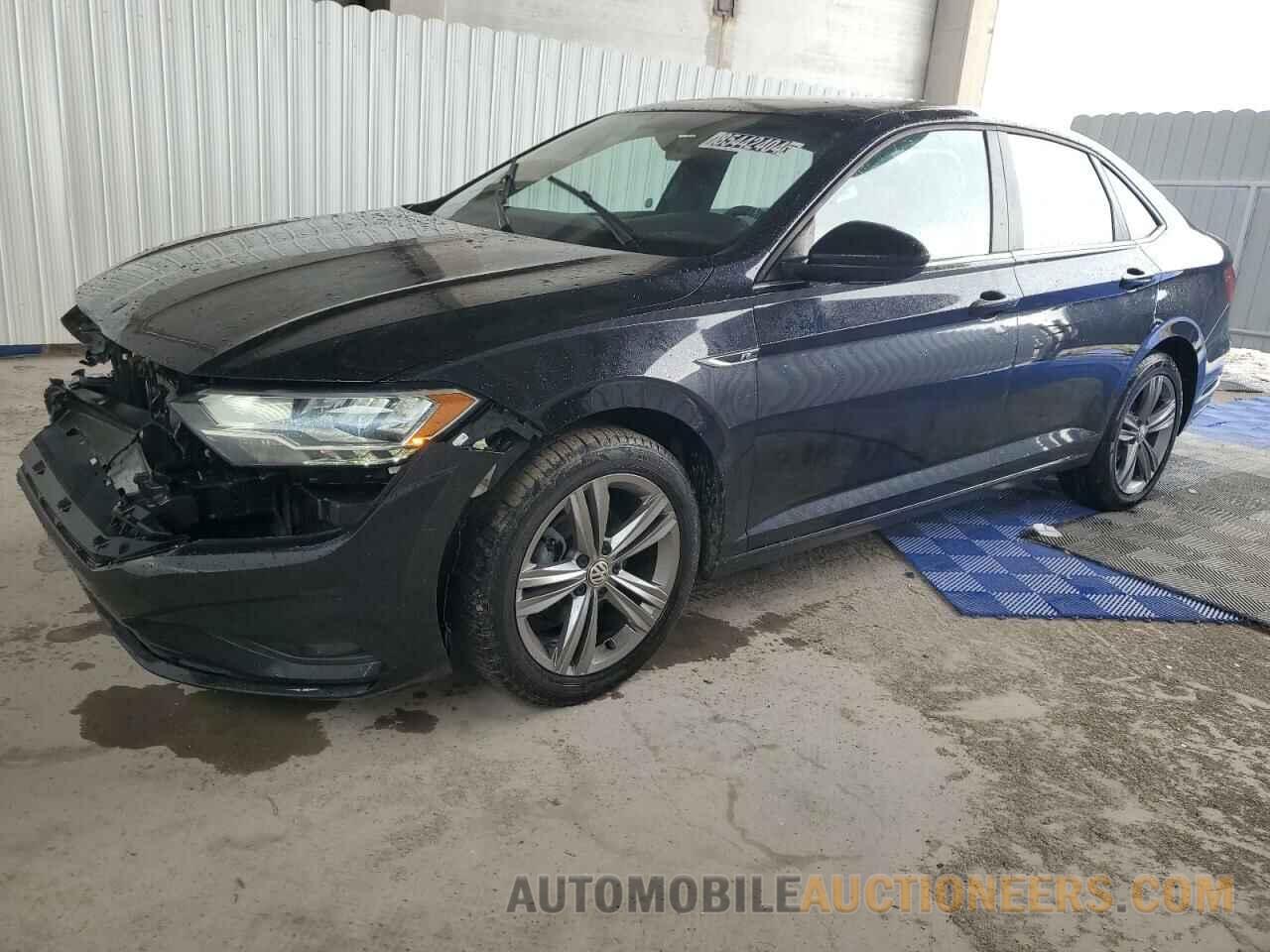 3VWC57BU2KM101934 VOLKSWAGEN JETTA 2019