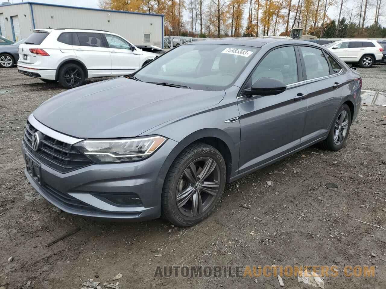 3VWC57BU2KM102288 VOLKSWAGEN JETTA 2019