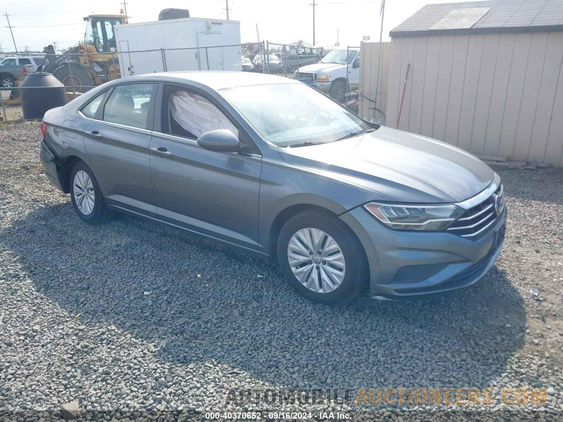 3VWC57BU2KM110732 VOLKSWAGEN JETTA 2019