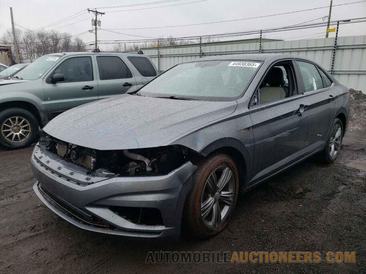 3VWC57BU2KM110911 VOLKSWAGEN JETTA 2019