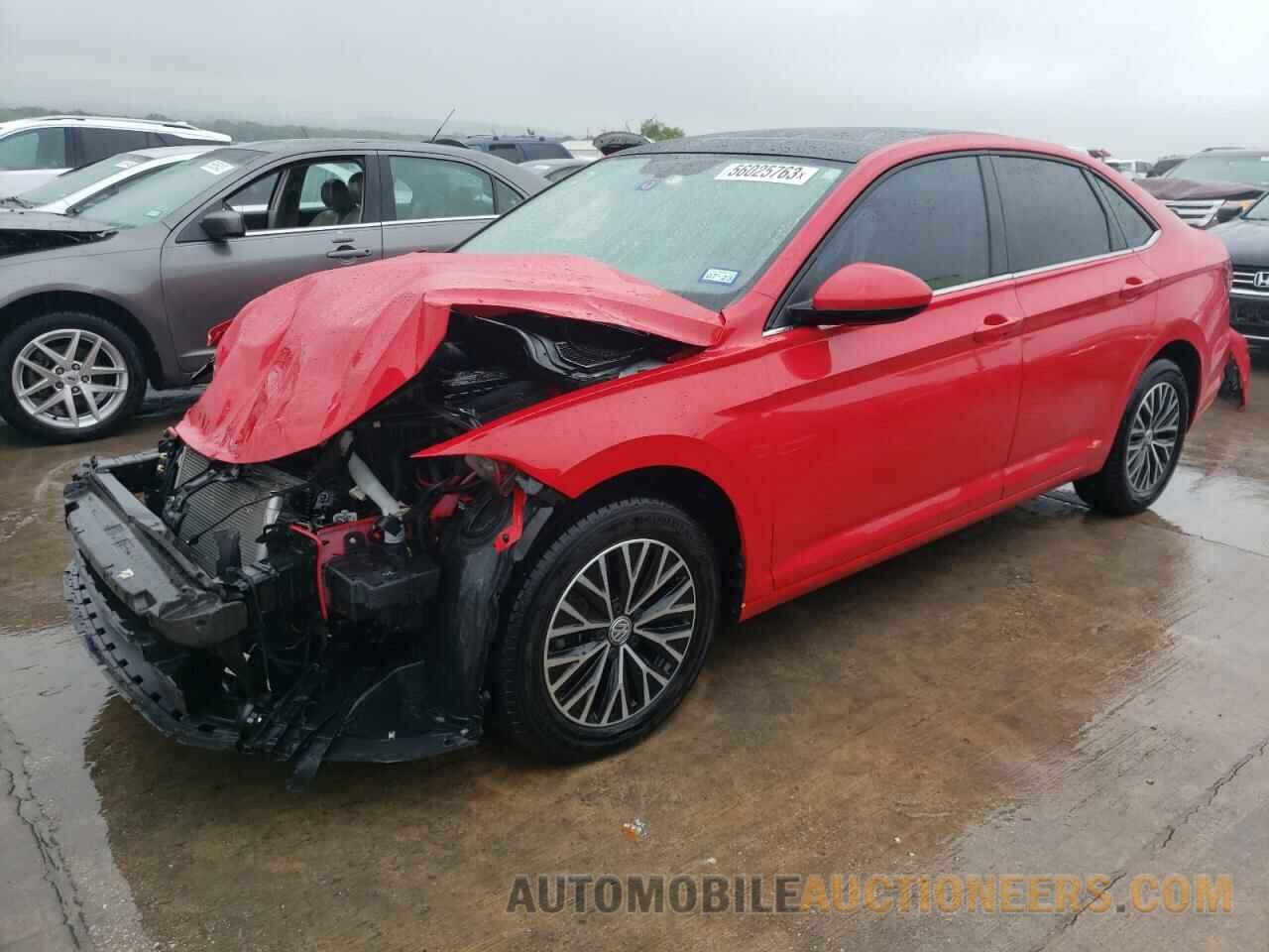 3VWC57BU2KM120838 VOLKSWAGEN JETTA 2019