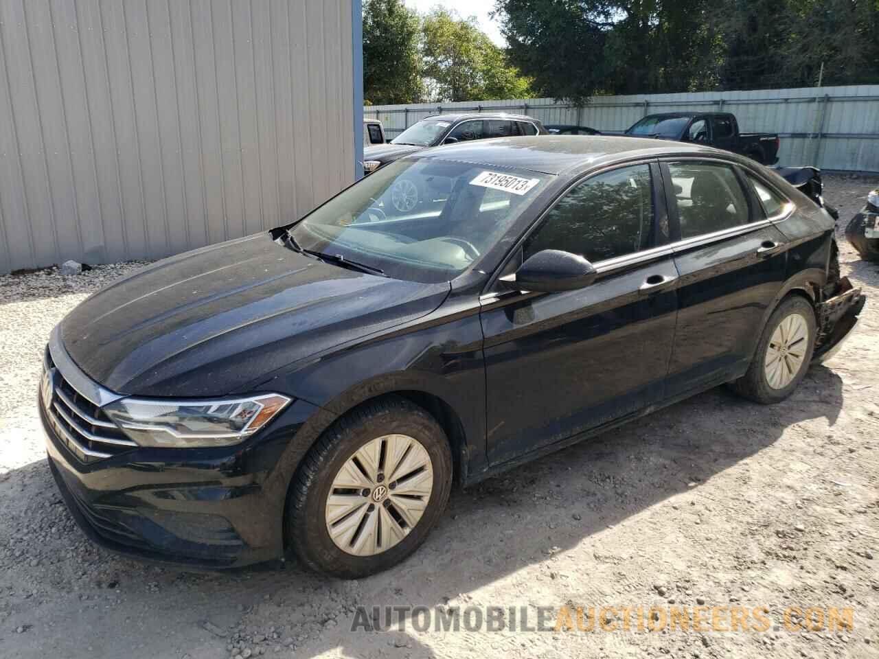 3VWC57BU2KM126364 VOLKSWAGEN JETTA 2019