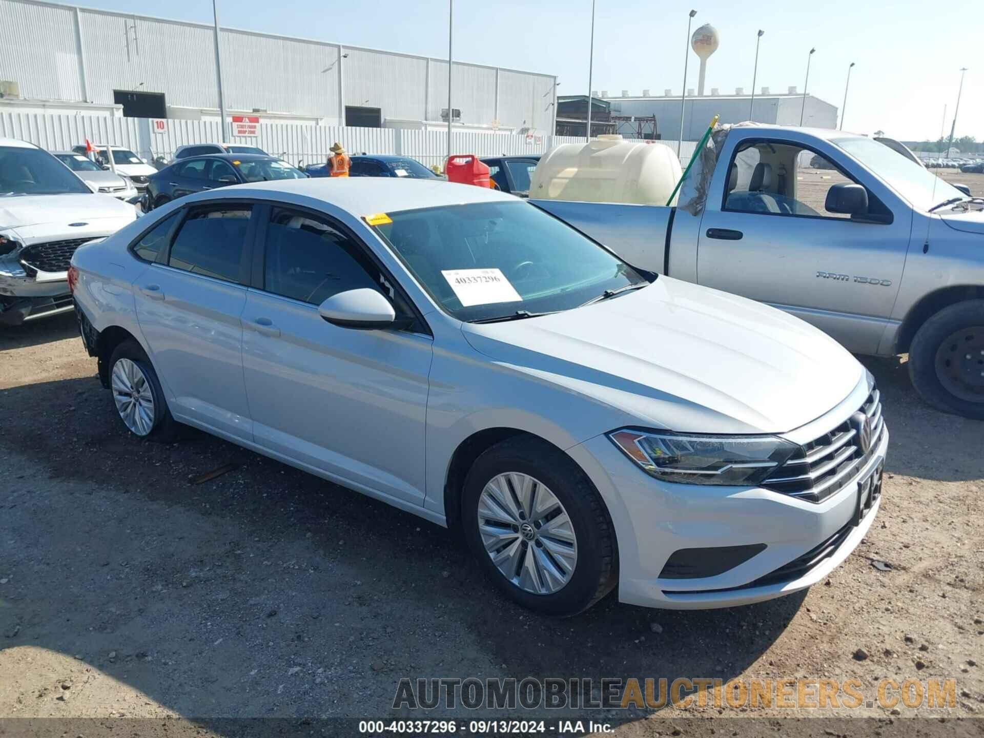 3VWC57BU2KM130771 VOLKSWAGEN JETTA 2019