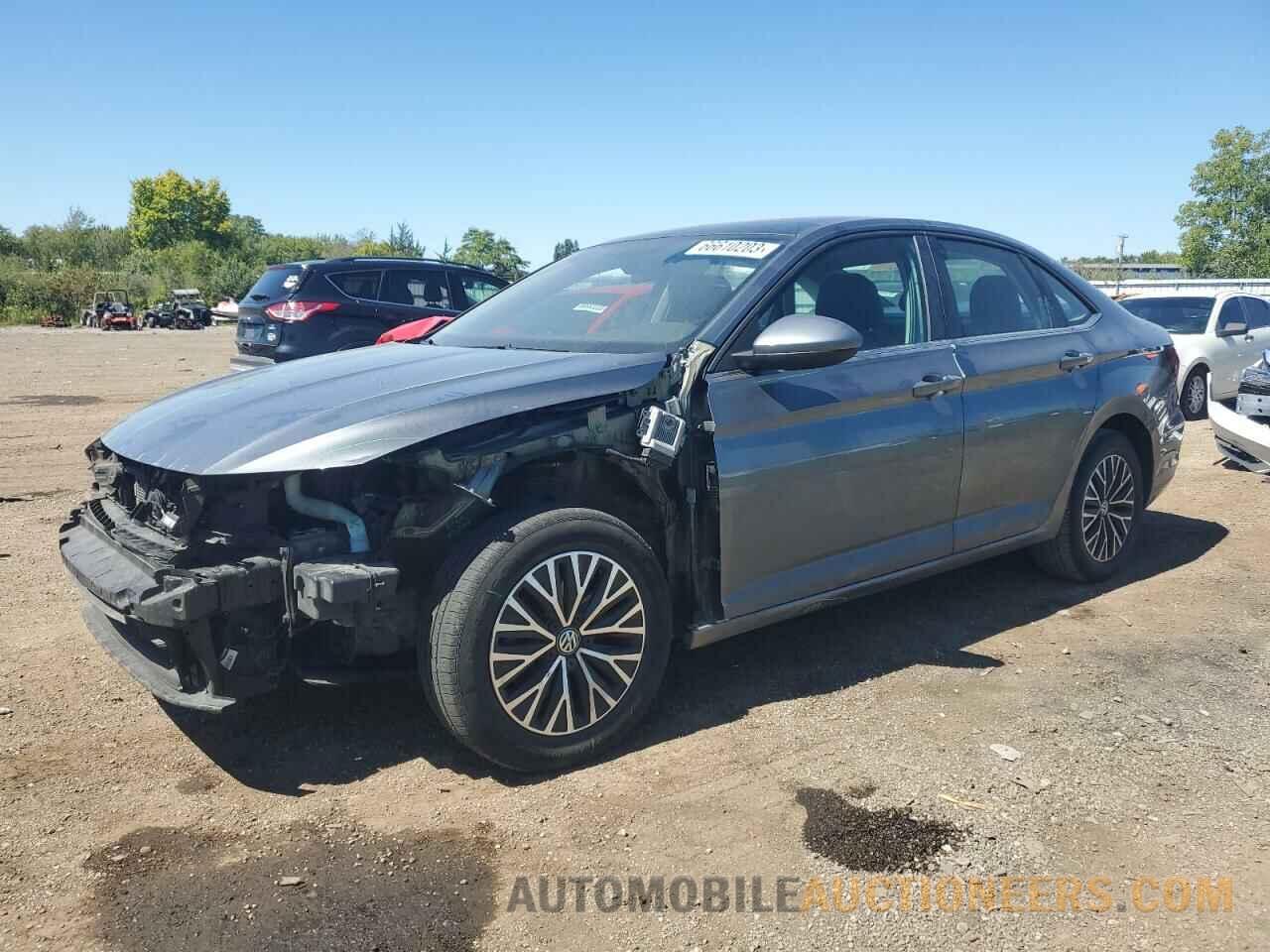 3VWC57BU2KM143651 VOLKSWAGEN JETTA 2019