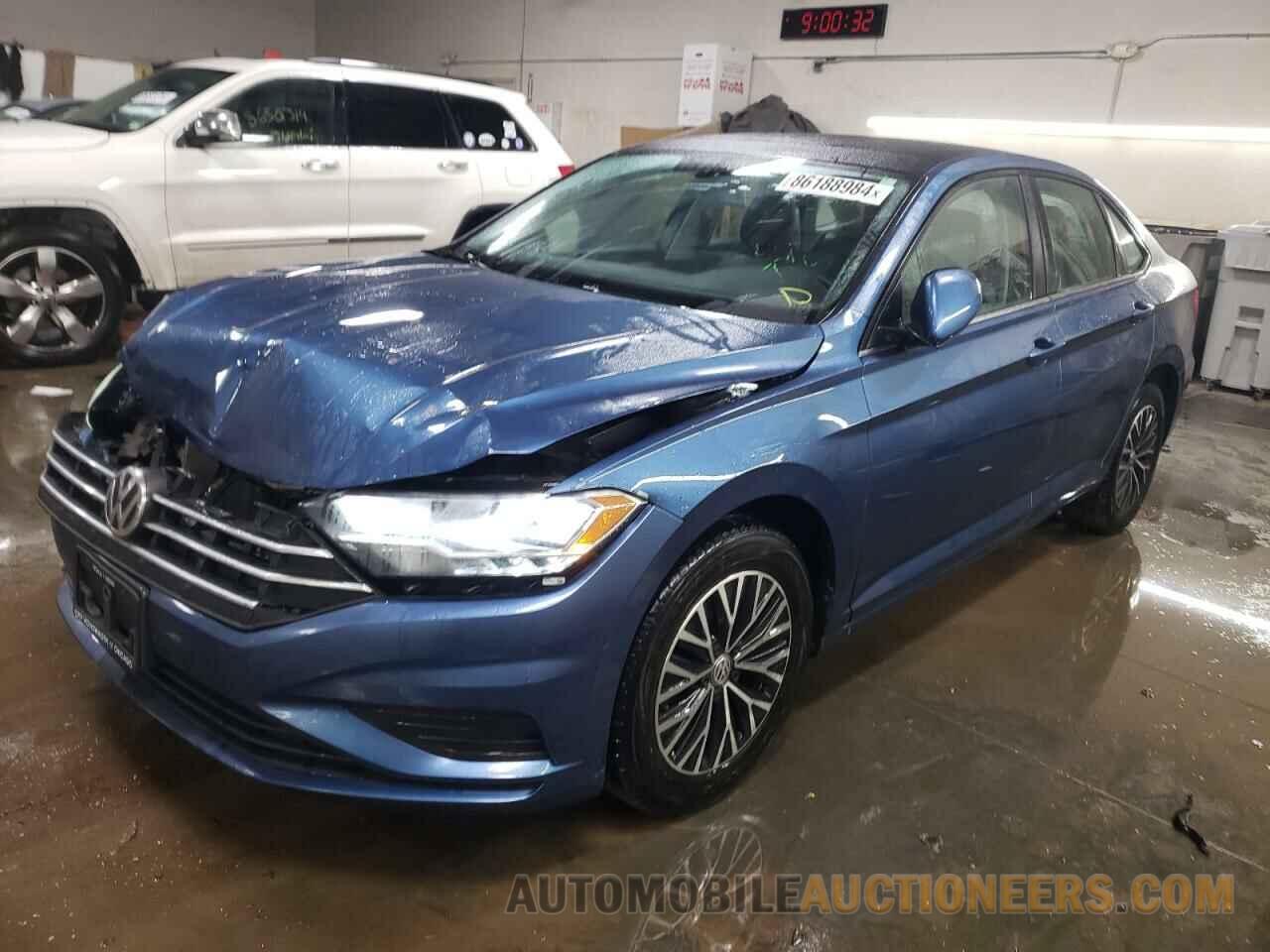 3VWC57BU2KM163897 VOLKSWAGEN JETTA 2019