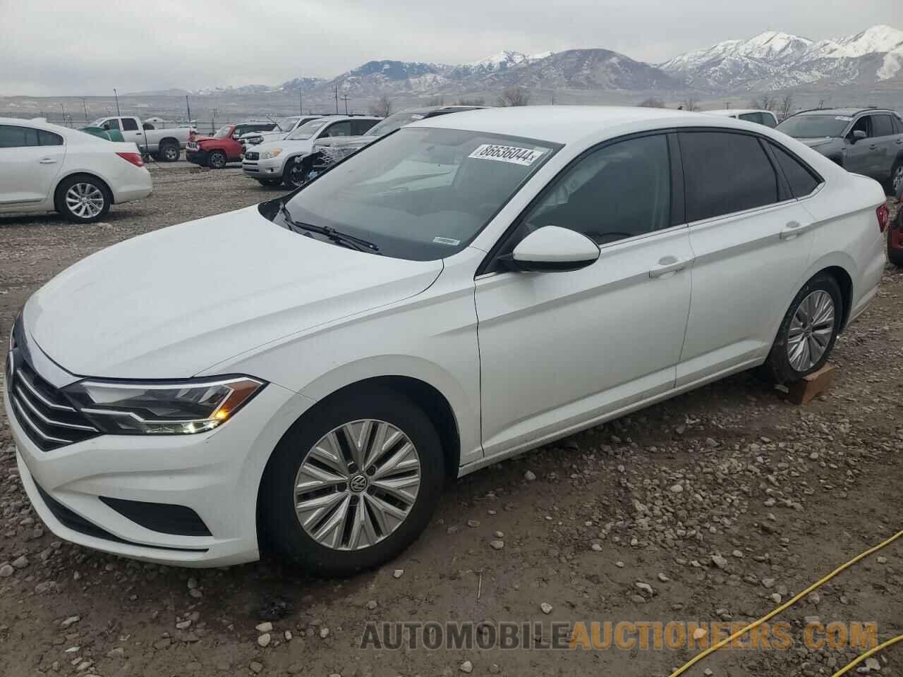 3VWC57BU2KM173863 VOLKSWAGEN JETTA 2019