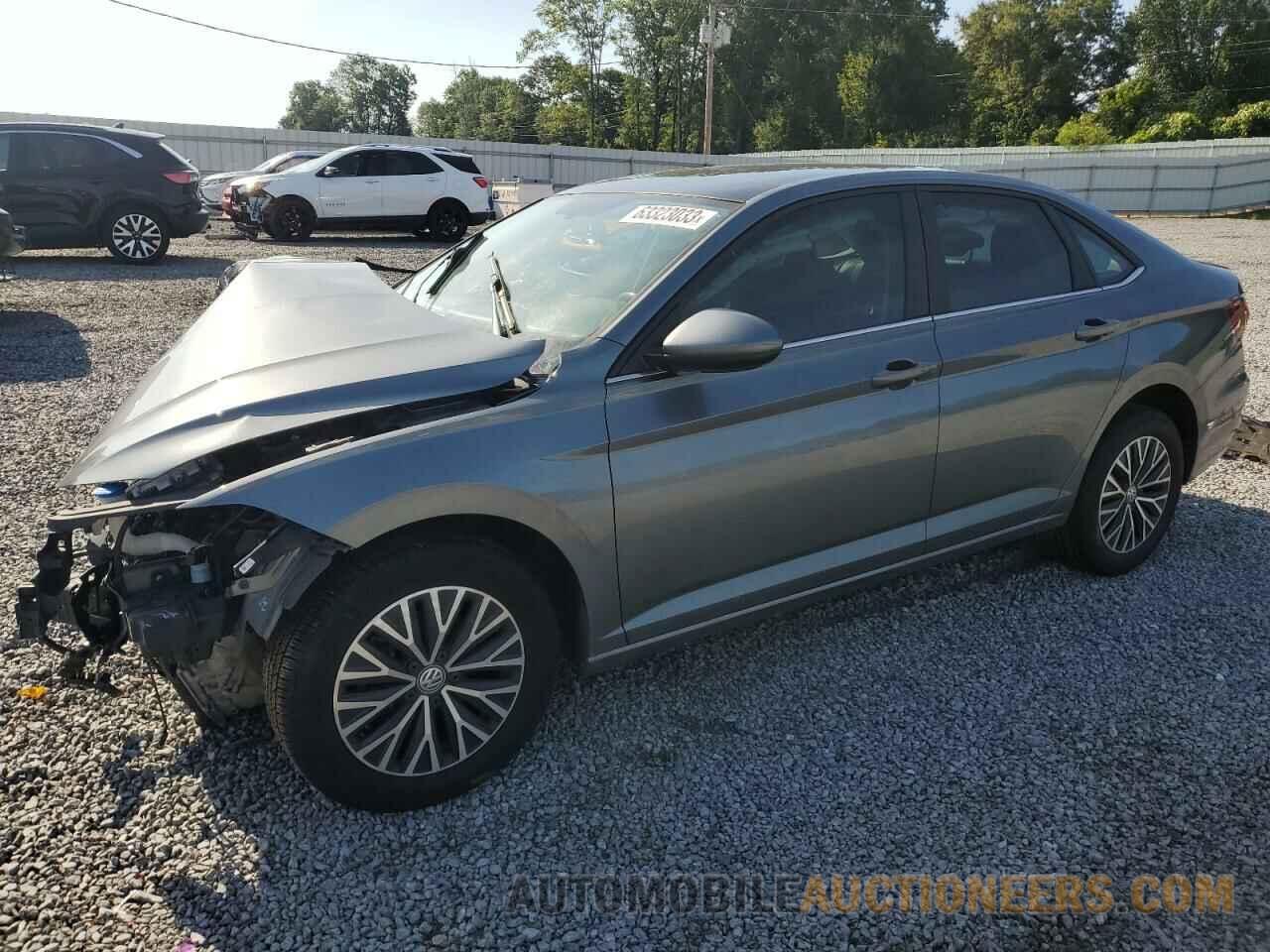 3VWC57BU2KM187956 VOLKSWAGEN JETTA 2019