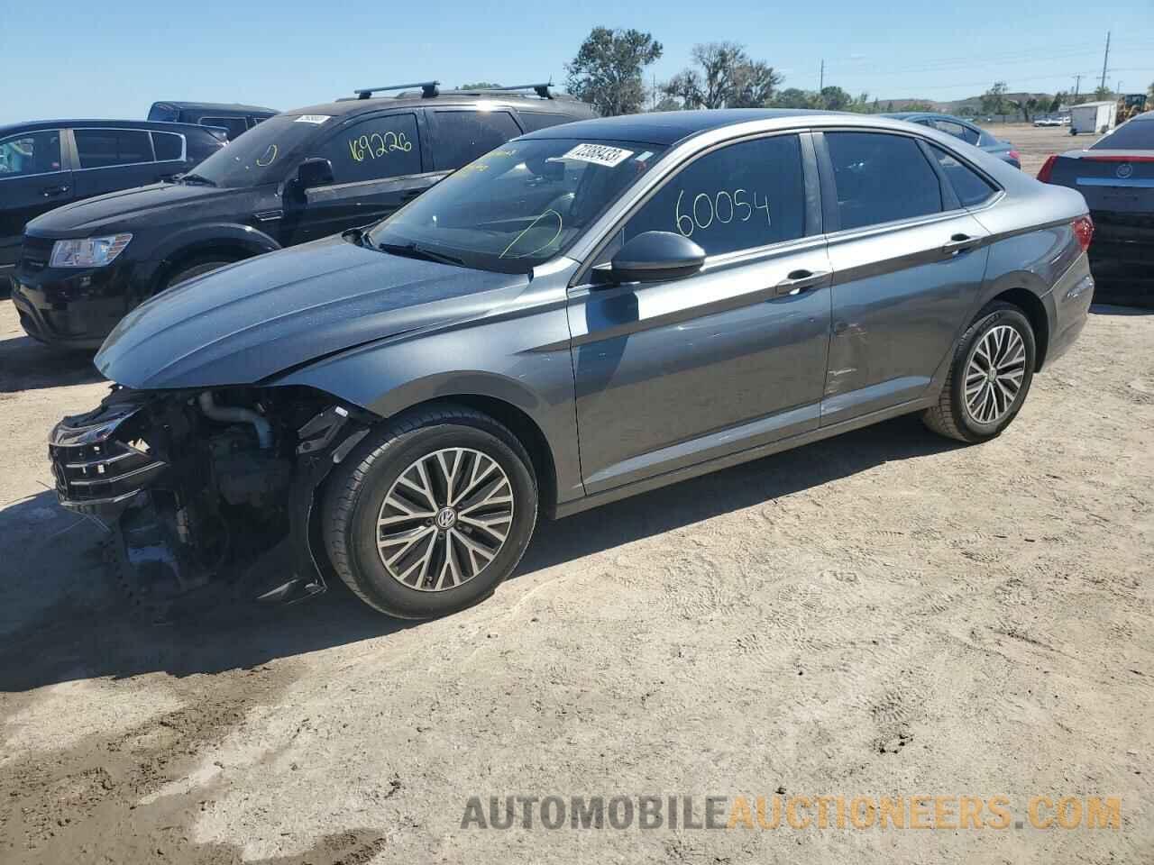 3VWC57BU2KM208465 VOLKSWAGEN JETTA 2019