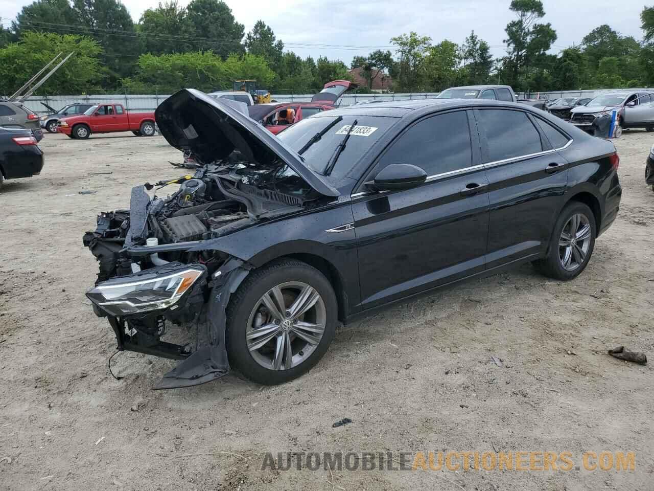 3VWC57BU2KM208921 VOLKSWAGEN JETTA 2019