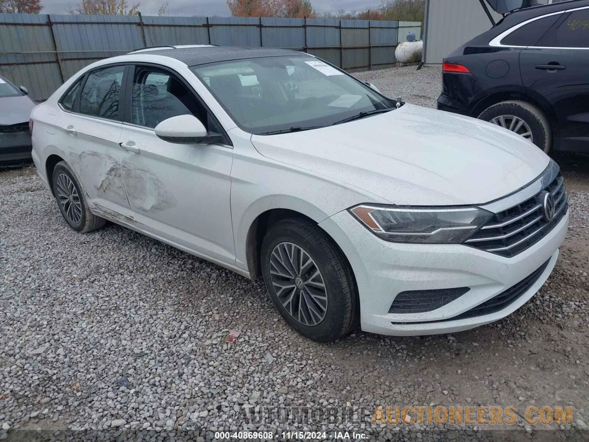 3VWC57BU2KM213276 VOLKSWAGEN JETTA 2019