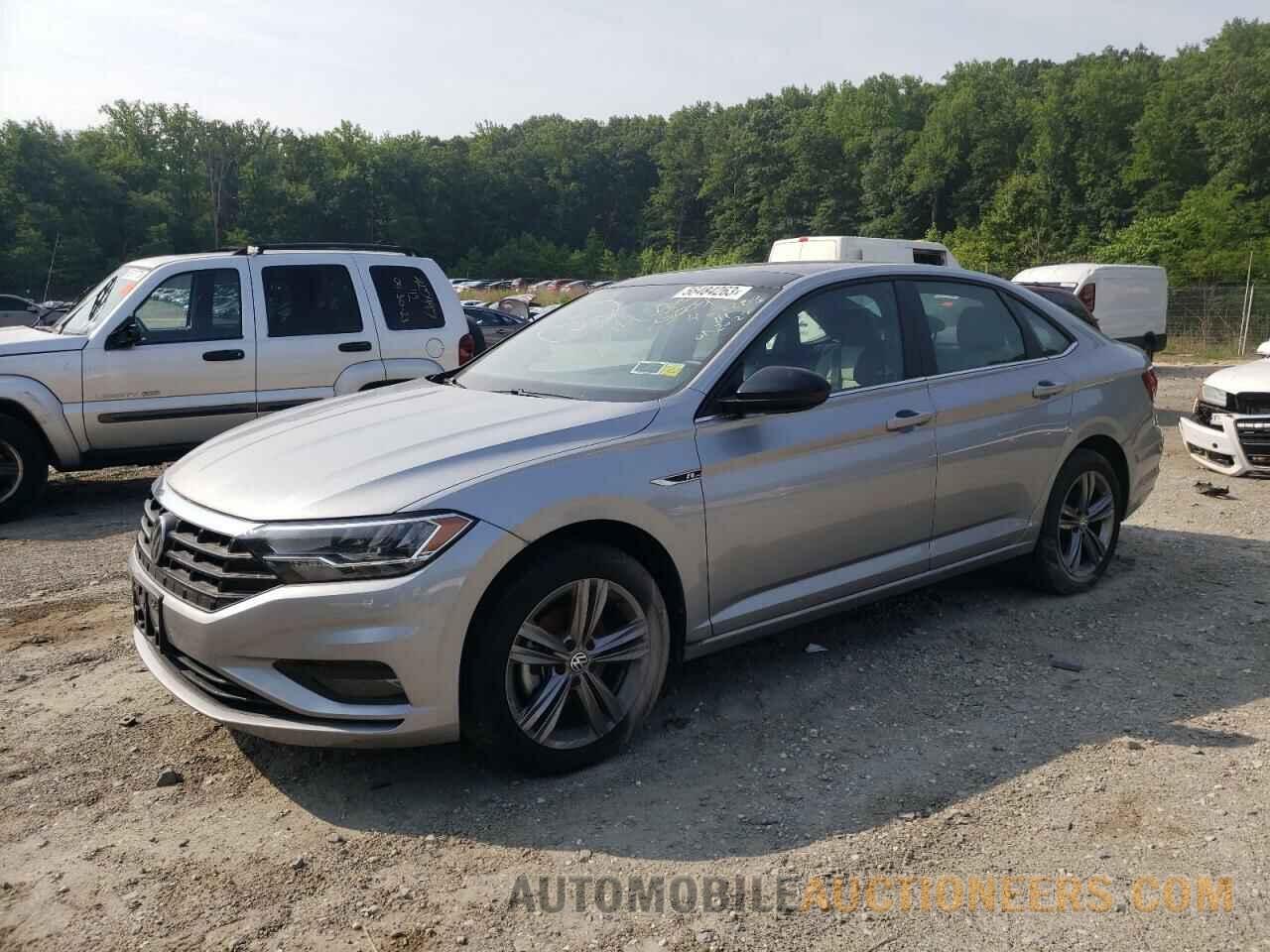 3VWC57BU2KM221197 VOLKSWAGEN JETTA 2019