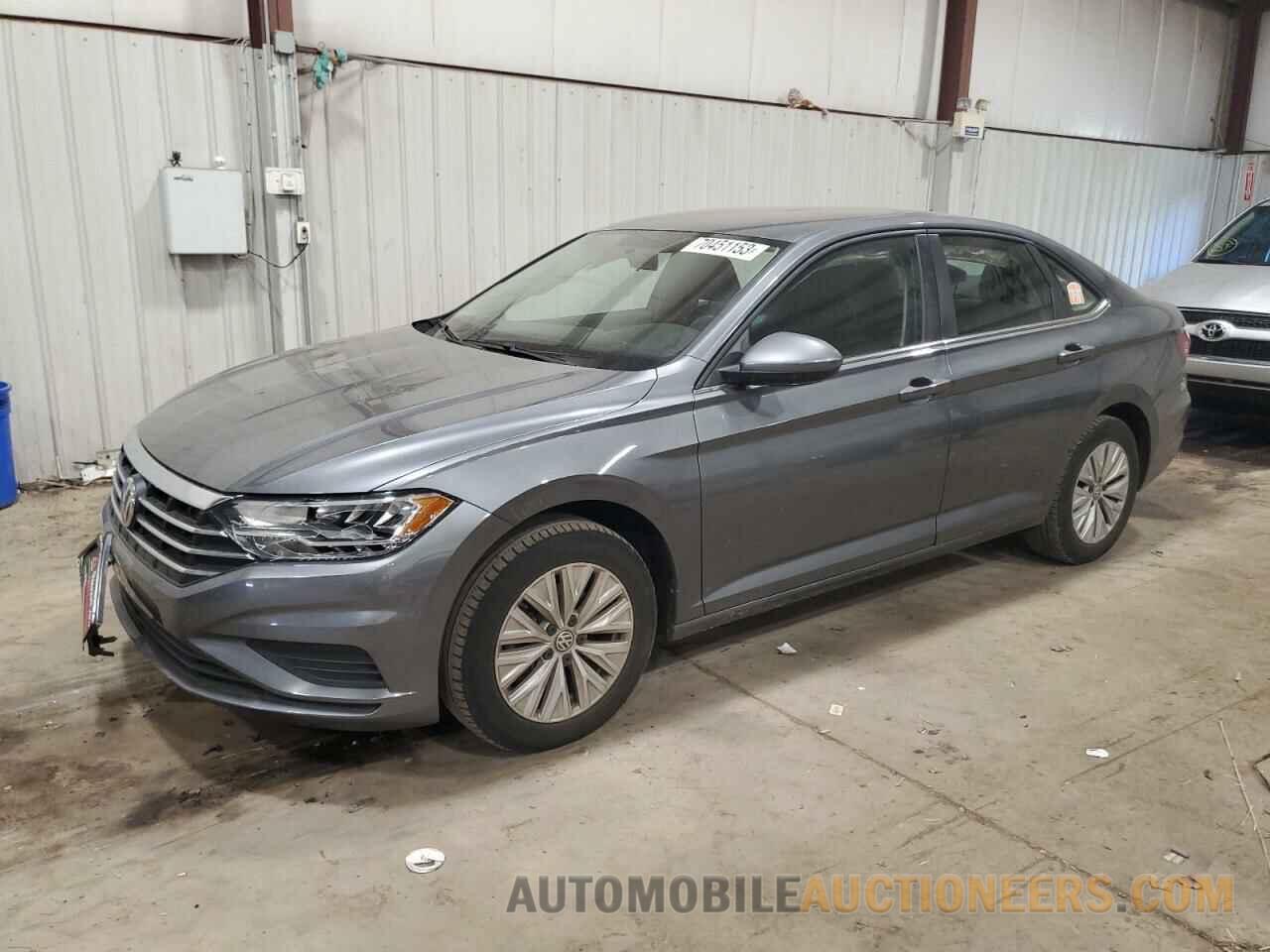 3VWC57BU2KM240333 VOLKSWAGEN JETTA 2019