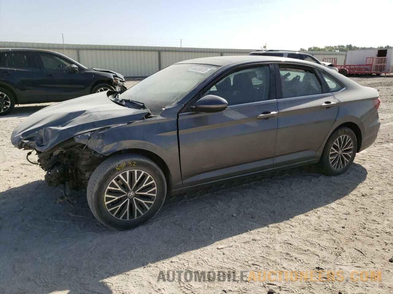 3VWC57BU2KM269136 VOLKSWAGEN JETTA 2019